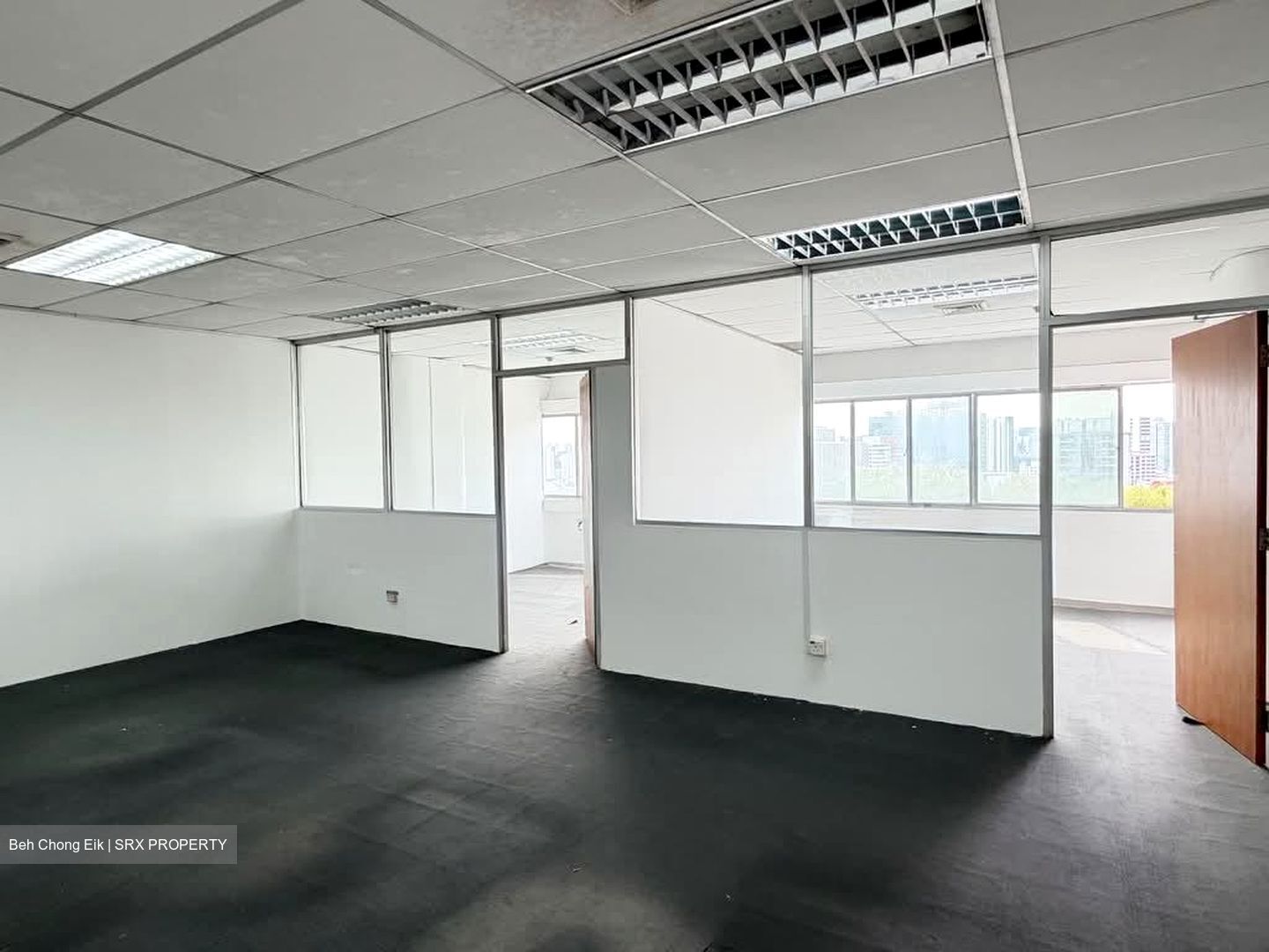 Golden Mile Tower (D7), Office #561014581